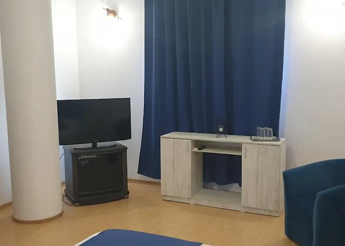 Hotel Allegro