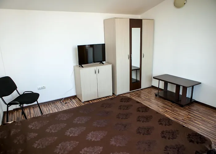 Hotel Allegro