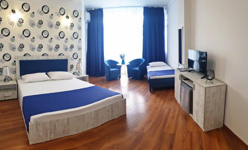 Allegro 3* Eforie Nord