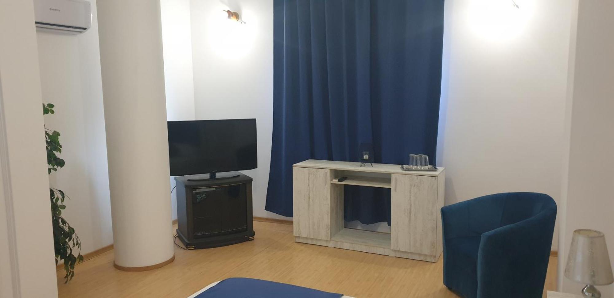 Allegro Hotel 3*
