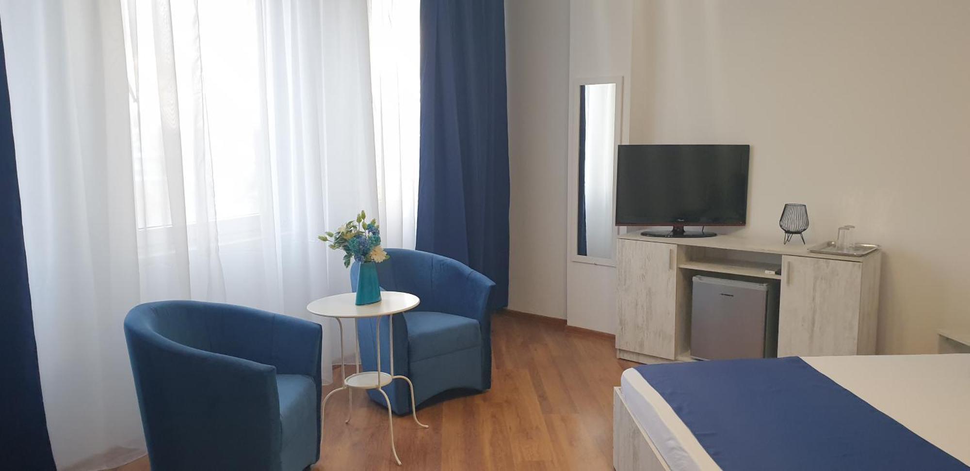 Allegro 3* Eforie Nord