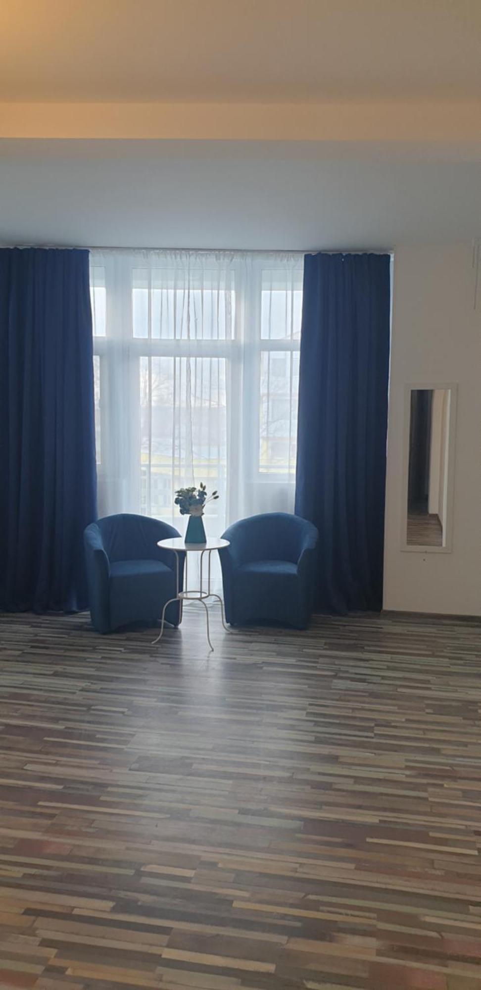Hotel Allegro