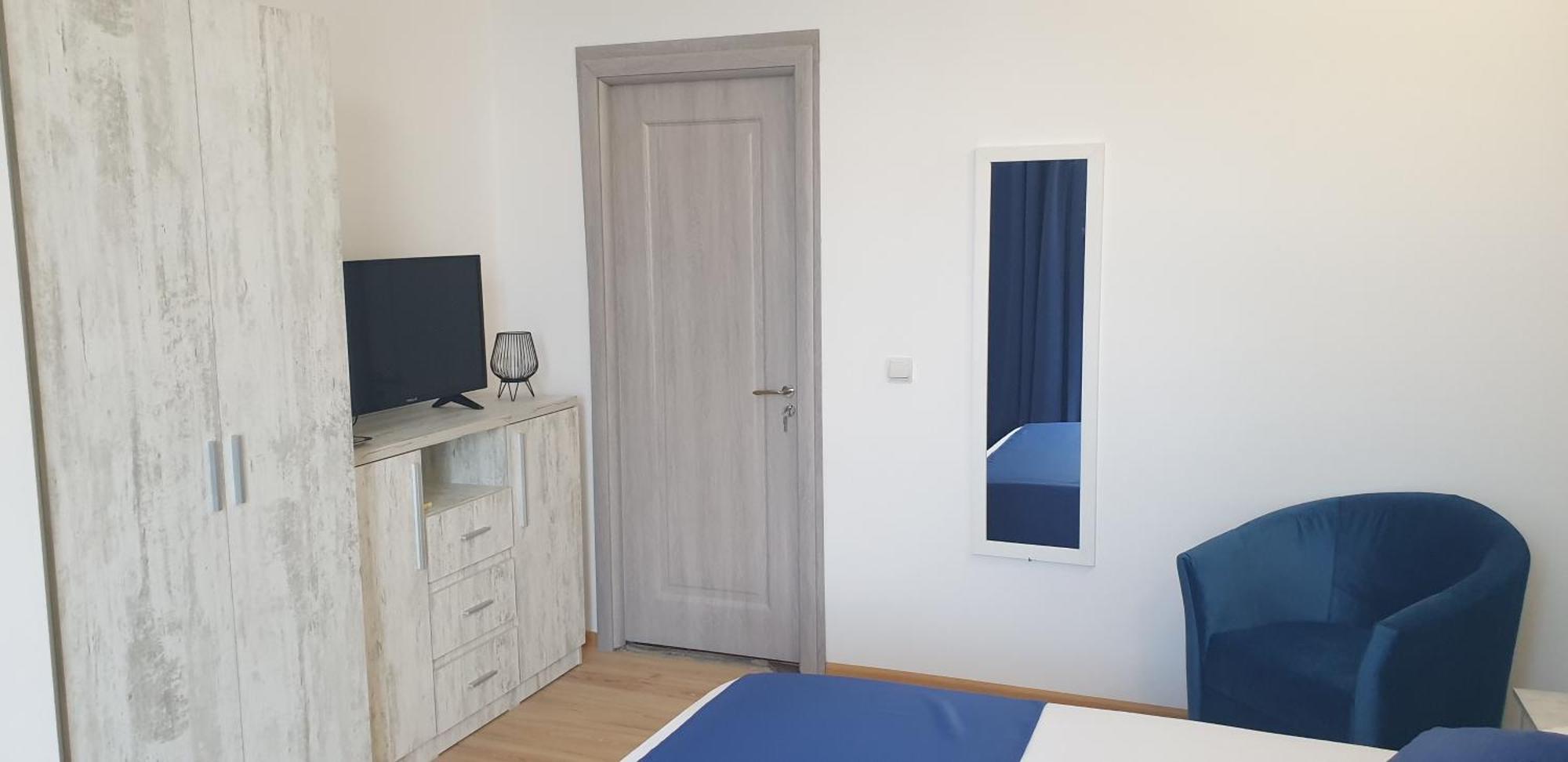 Hotel Allegro Eforie Nord