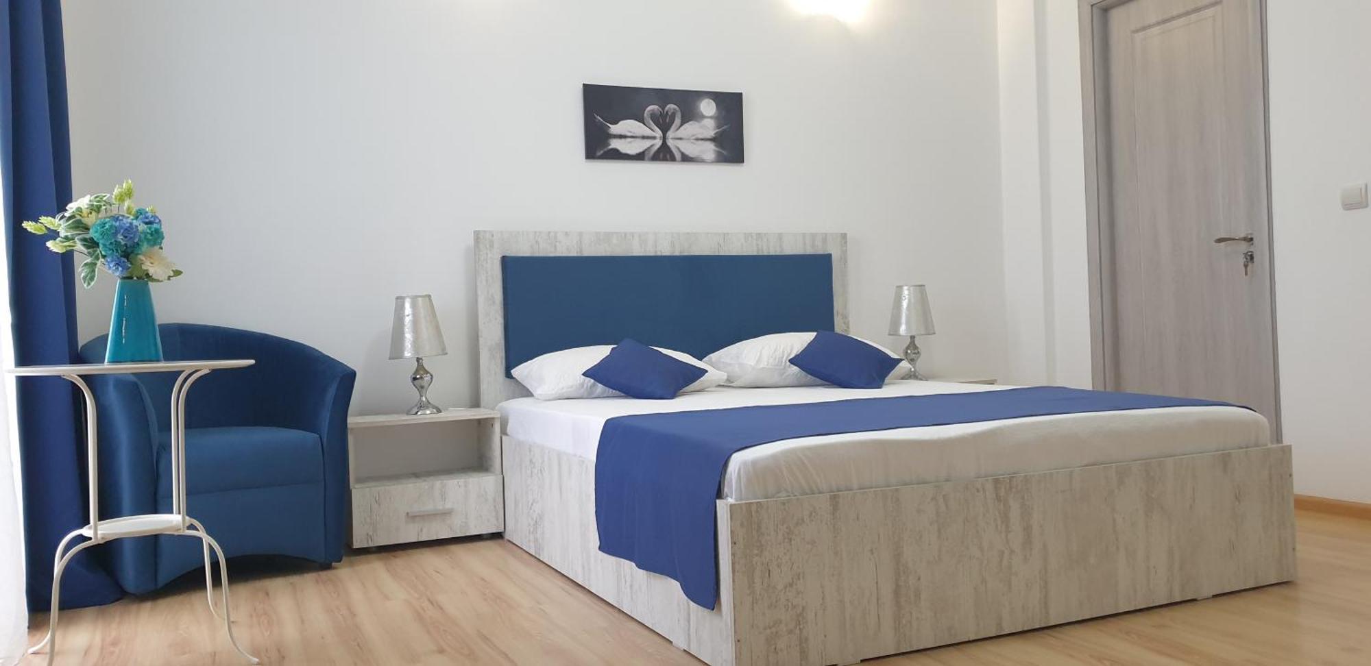 Allegro 3* Eforie Nord