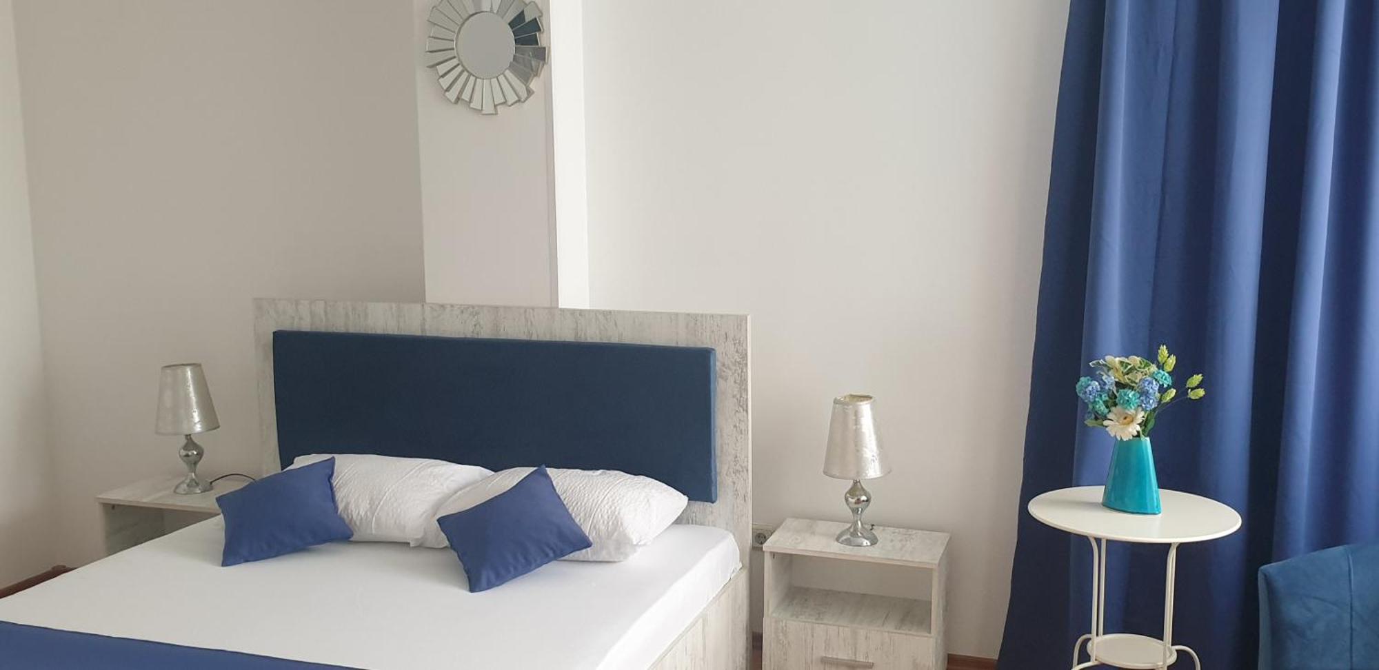 Hotel Allegro 3*