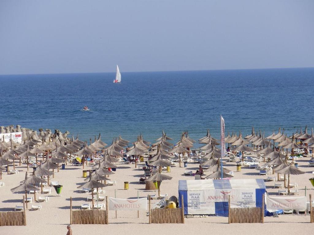 Allegro Hotel Eforie Nord