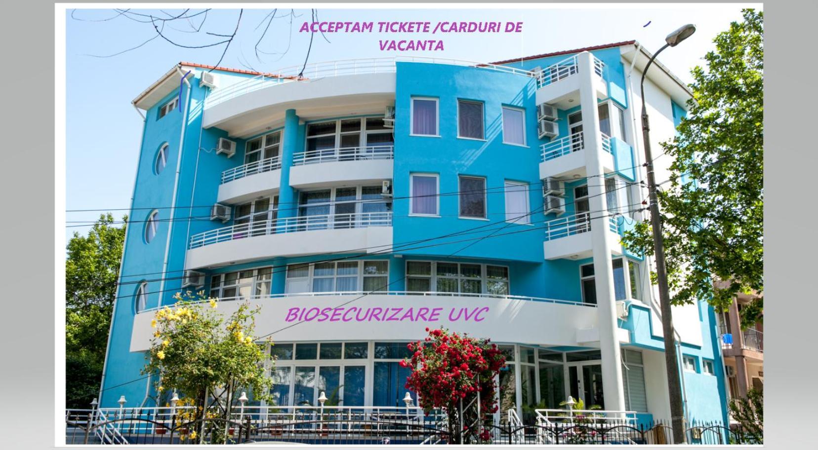 Hotel Allegro 3*