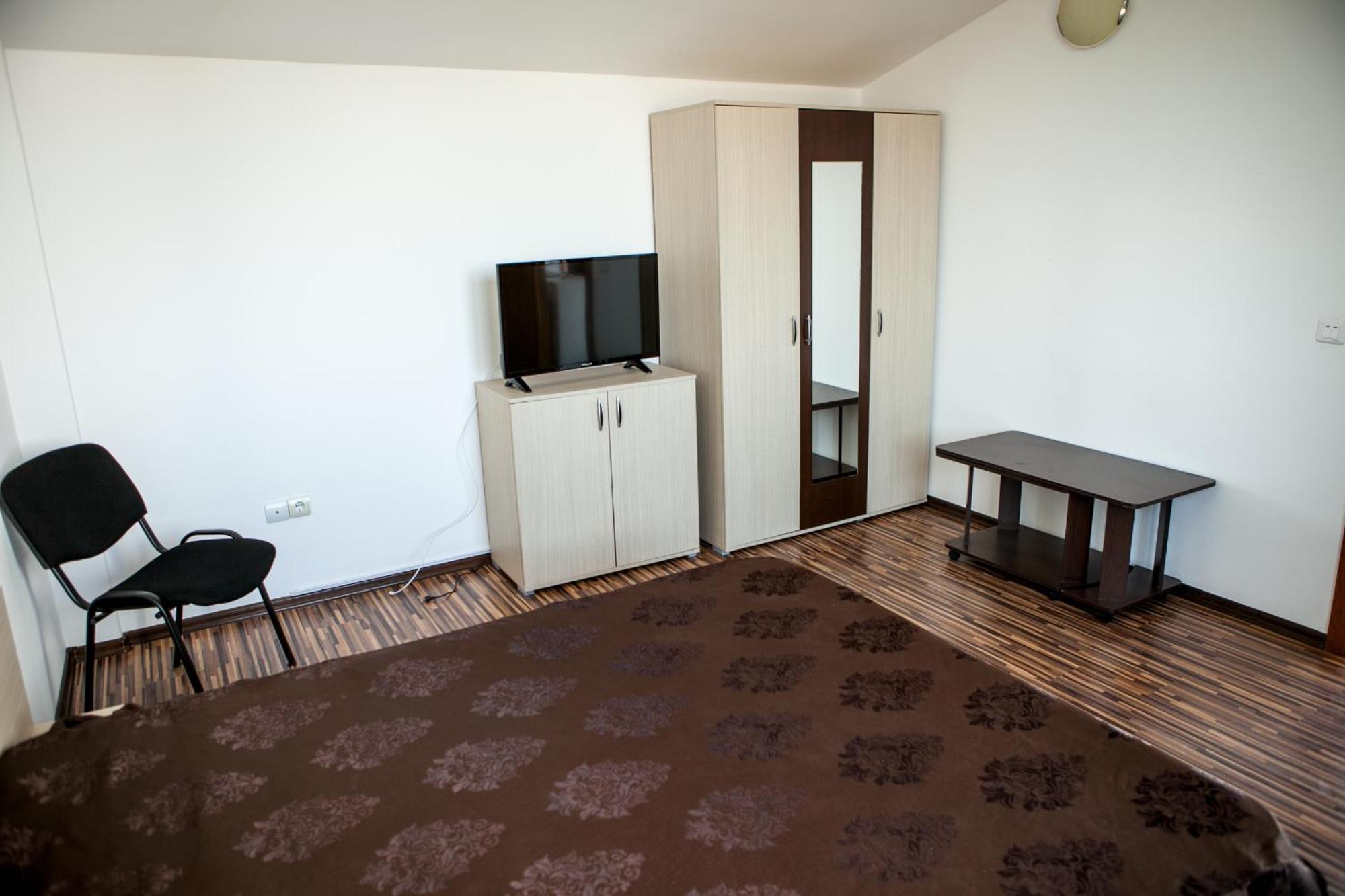 Allegro Hotel