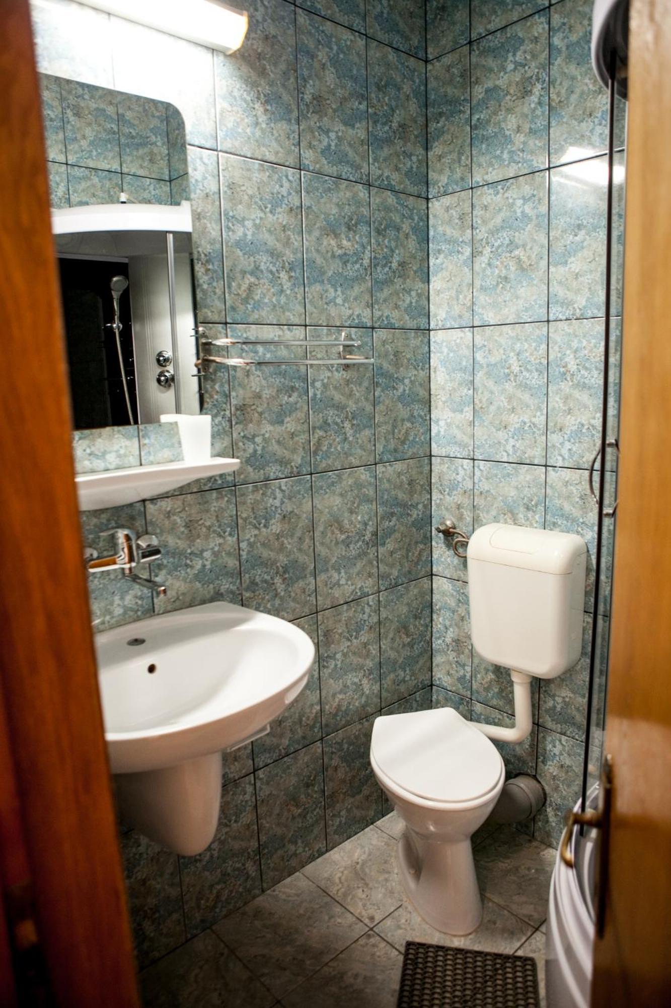 Allegro Hotel 3*