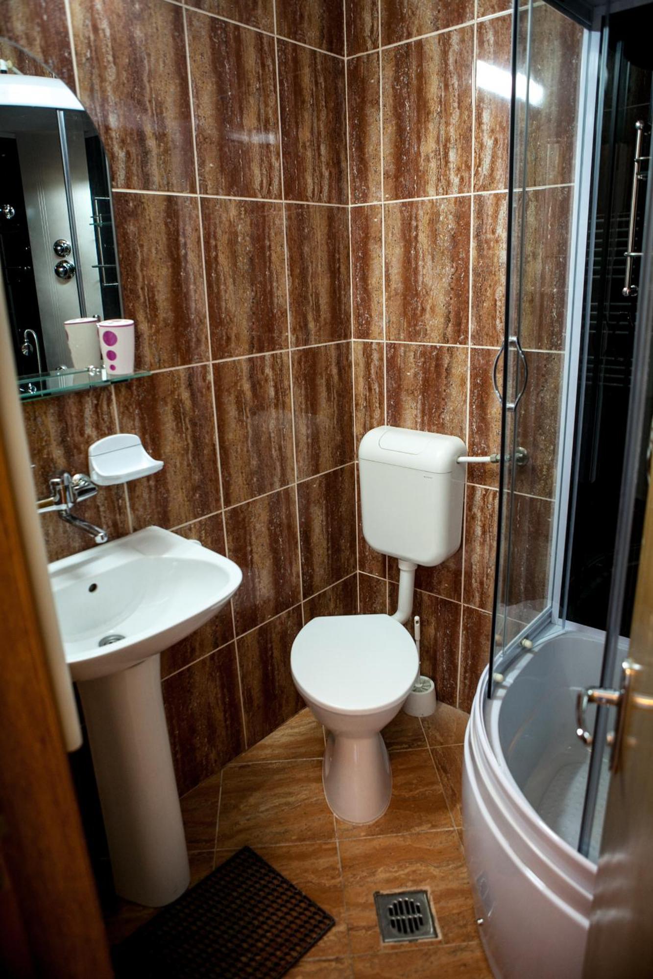 Hotel Allegro Eforie Nord